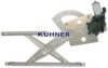 AD KüHNER AV1598 Window Lift